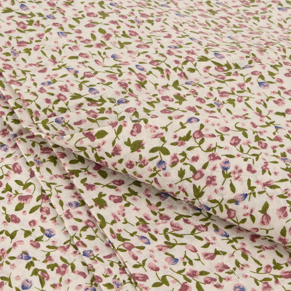 Capa De Edredão Dora