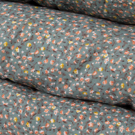 Capa de edredão Yasmine