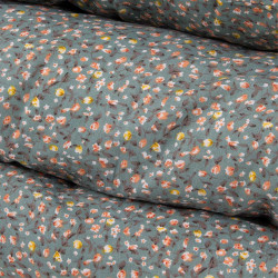 Capa de edredão Yasmine