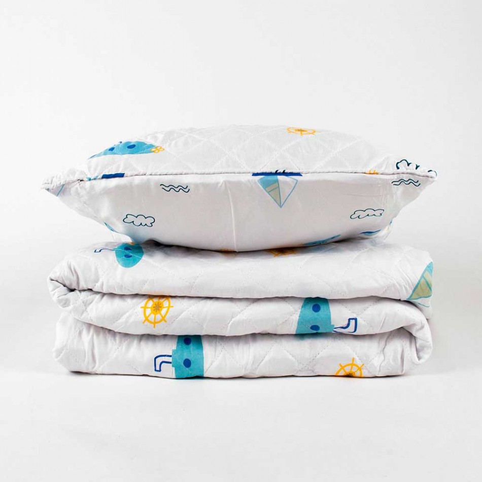 Colcha bouti Submarino new