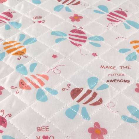 Colcha bouti Mariquita