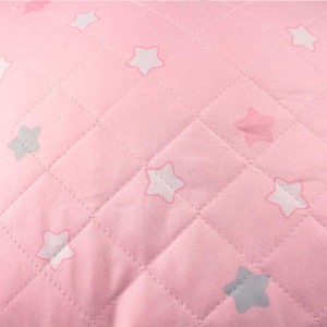 Colcha bouti Tuly rosa 2