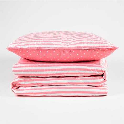 Colcha bouti Raya Kodac rosa Colcha bouti Raya Kodac rosa