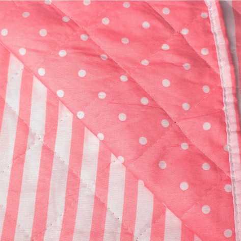 Colcha bouti Raya Kodac rosa Colcha bouti Raya Kodac rosa