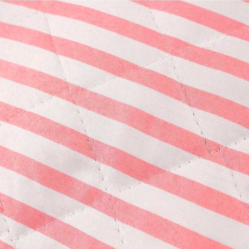 Colcha bouti Raya Kodac rosa