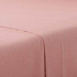Jogo de lençóis Flanela lisos Jogo de lençóis Flanela lisos