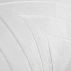 Almofada retangular 30x50 New Espiga branco almofadas