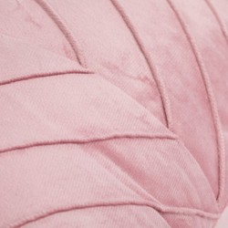 Almofada retangular 30x50 New Espiga rosa palo almofadas
