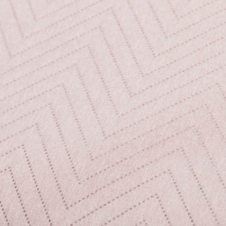 Colcha bouti efeito desgaste