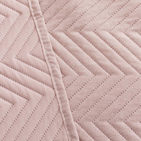 Colcha bouti efeito desgaste