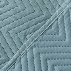 Colcha bouti efeito desgaste Colcha bouti efeito desgaste