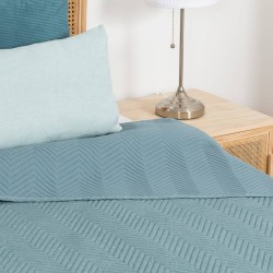 Colcha bouti efeito desgaste Colcha bouti efeito desgaste