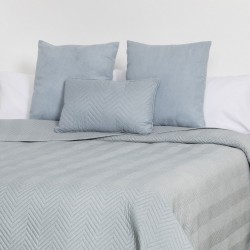 Colcha bouti efeito desgaste Colcha bouti efeito desgaste