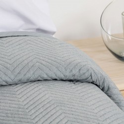 Colcha bouti efeito desgaste Colcha bouti efeito desgaste