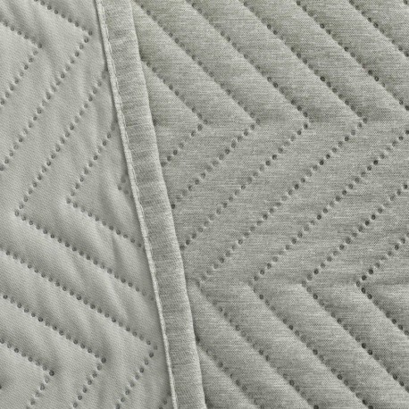 Colcha bouti efeito desgaste