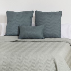 Colcha bouti efeito desgaste Colcha bouti efeito desgaste