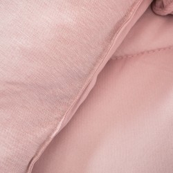 Edredão liso efeito desgaste Edredão liso efeito desgaste