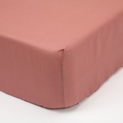 Lençol de baixo 100% algodão