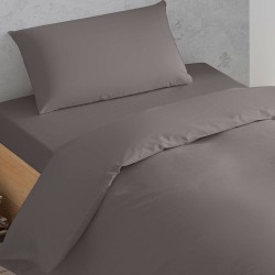 Capa de edredão algodão percal Capa de edredão algodão percal