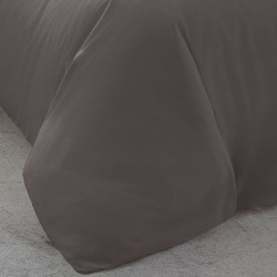 Capa de edredão algodão percal Capa de edredão algodão percal