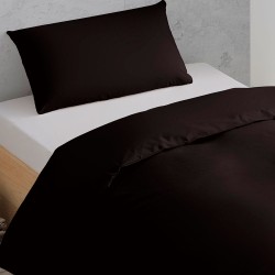 Capa de edredão algodão percal Capa de edredão algodão percal