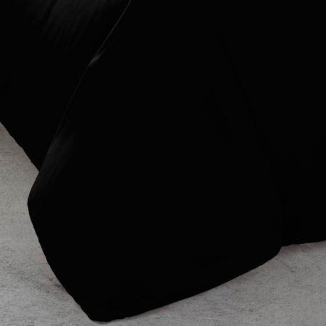 Capa de edredão algodão percal