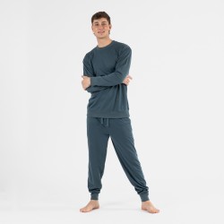 Conjunto desportivo new homem verde menta Conjunto desportivo new homem verde menta