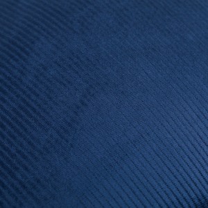 Almofada New Pana azul 45x45 2