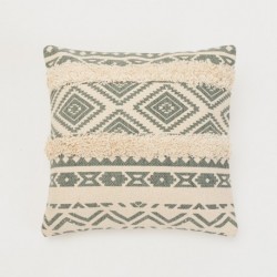 Almofada algodão Abad 45x45 Almofada algodão Abad 45x45