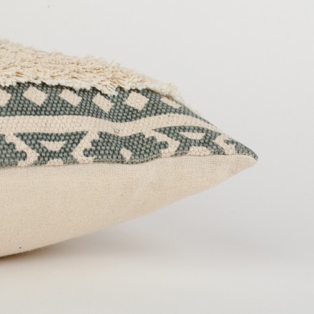 Almofada algodão Abad 45x45