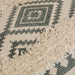 Almofada retangular algodão 30x50 Abad Almofada retangular algodão 30x50 Abad