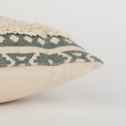 Almofada retangular algodão 30x50 Abad Almofada retangular algodão 30x50 Abad