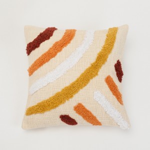 Almofada algodão Lena 45x45