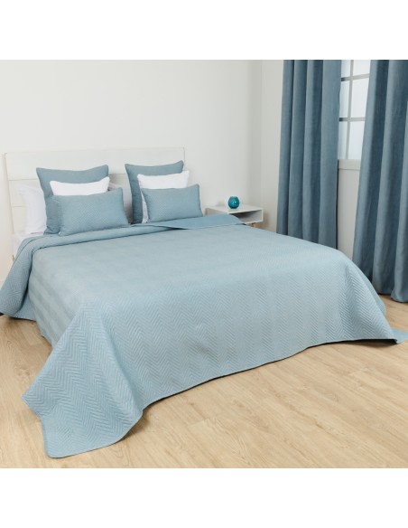 Colcha bouti efeito desgaste Colcha bouti efeito desgaste