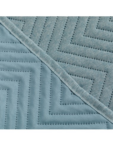 Colcha bouti efeito desgaste