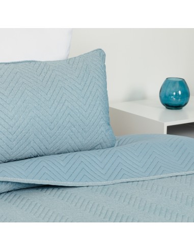 Colcha bouti efeito desgaste