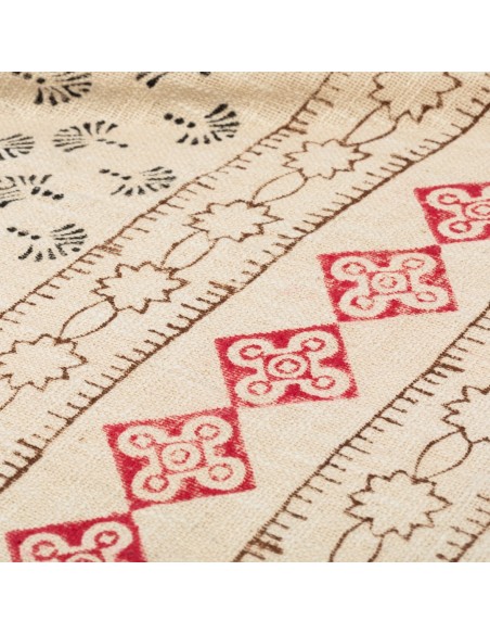 Plaid algodão Nancy Plaid algodão Nancy