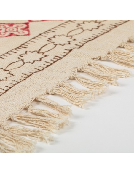 Plaid algodão Nancy Plaid algodão Nancy