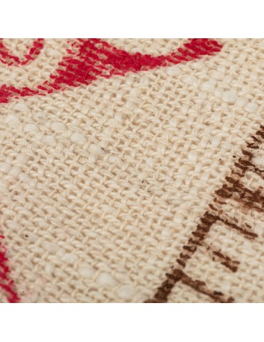 Plaid algodão Nancy