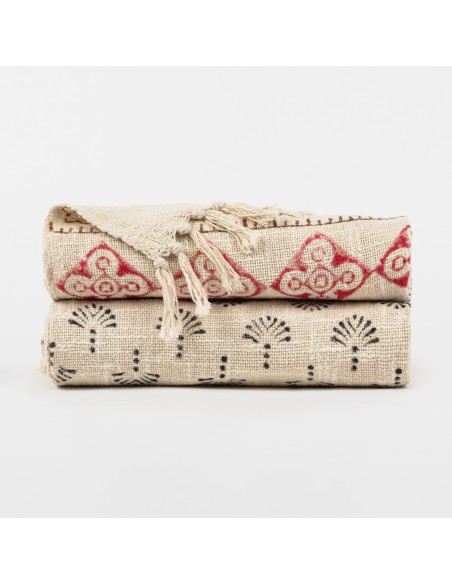 Plaid algodão Nancy Plaid algodão Nancy