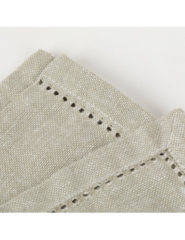 Conjunto 4 guardanapos lisos