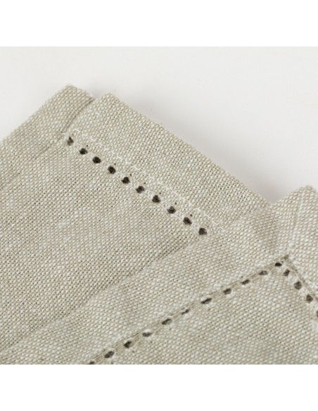 Conjunto 4 guardanapos lisos