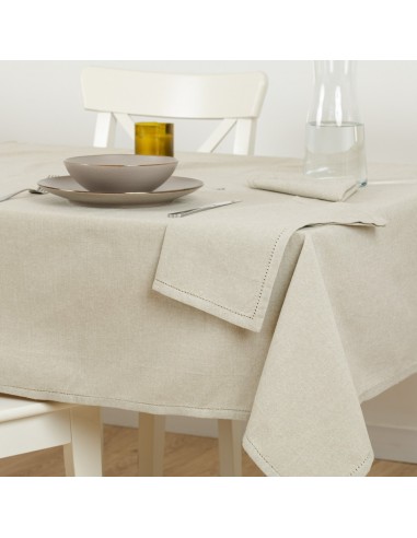 Conjunto 4 guardanapos lisos