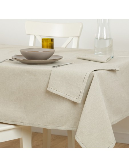 Conjunto 4 guardanapos lisos