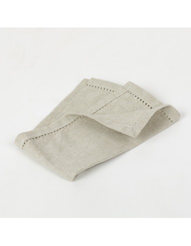 Conjunto 4 guardanapos lisos