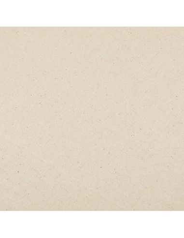 Toalha de mesa algodão natural