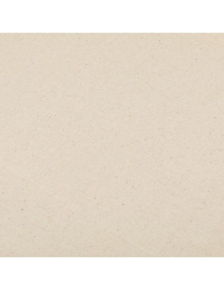 Toalha de mesa algodão natural