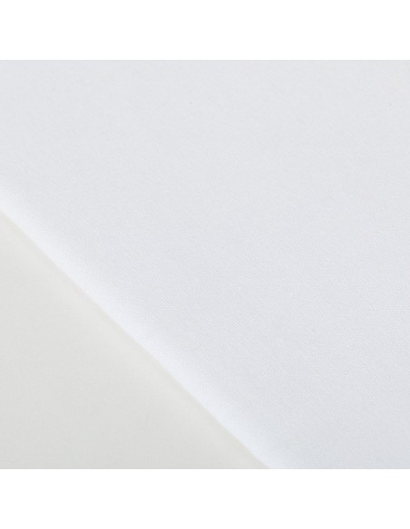 Toalha de mesa algodão branco Toalha de mesa algodão branco