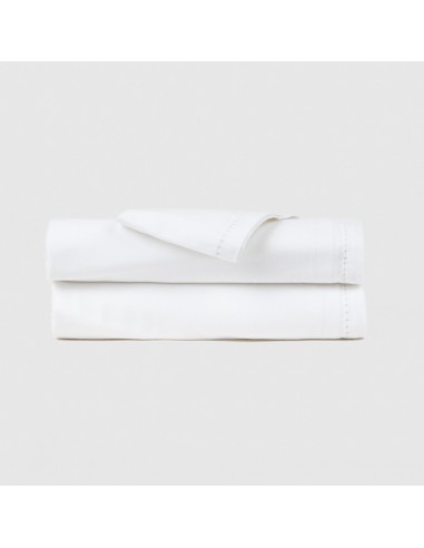 Toalha de mesa algodão branco