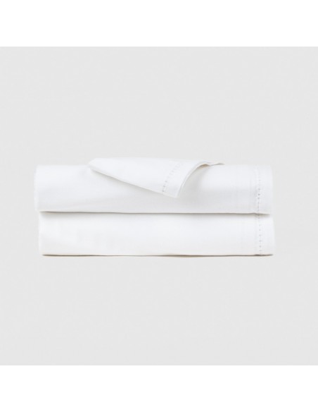 Toalha de mesa algodão branco Toalha de mesa algodão branco